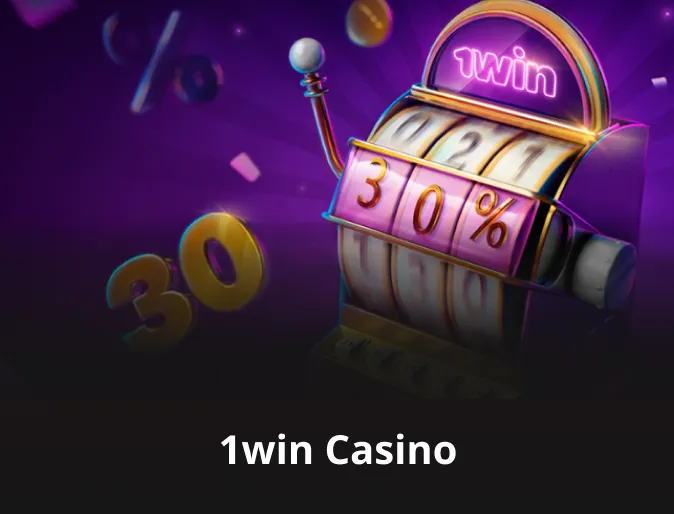 1win casino en linea